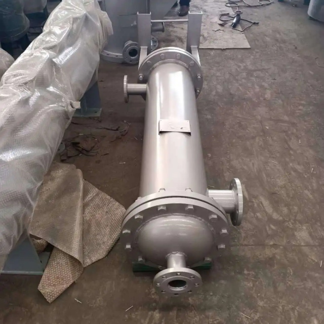 塔什库尔干分集水器重要指标